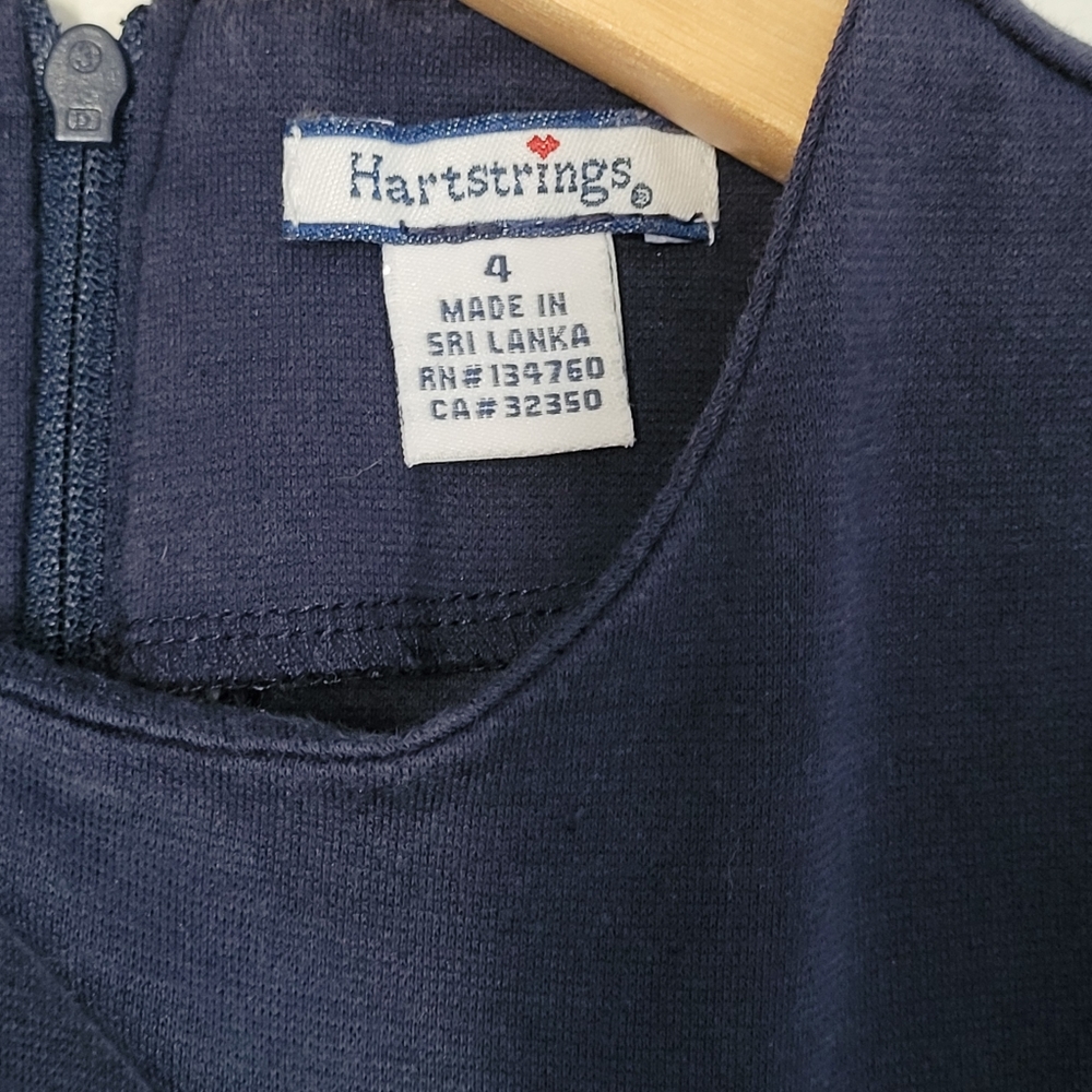 Hartstrings Signature Dress - Picture 3 of 4